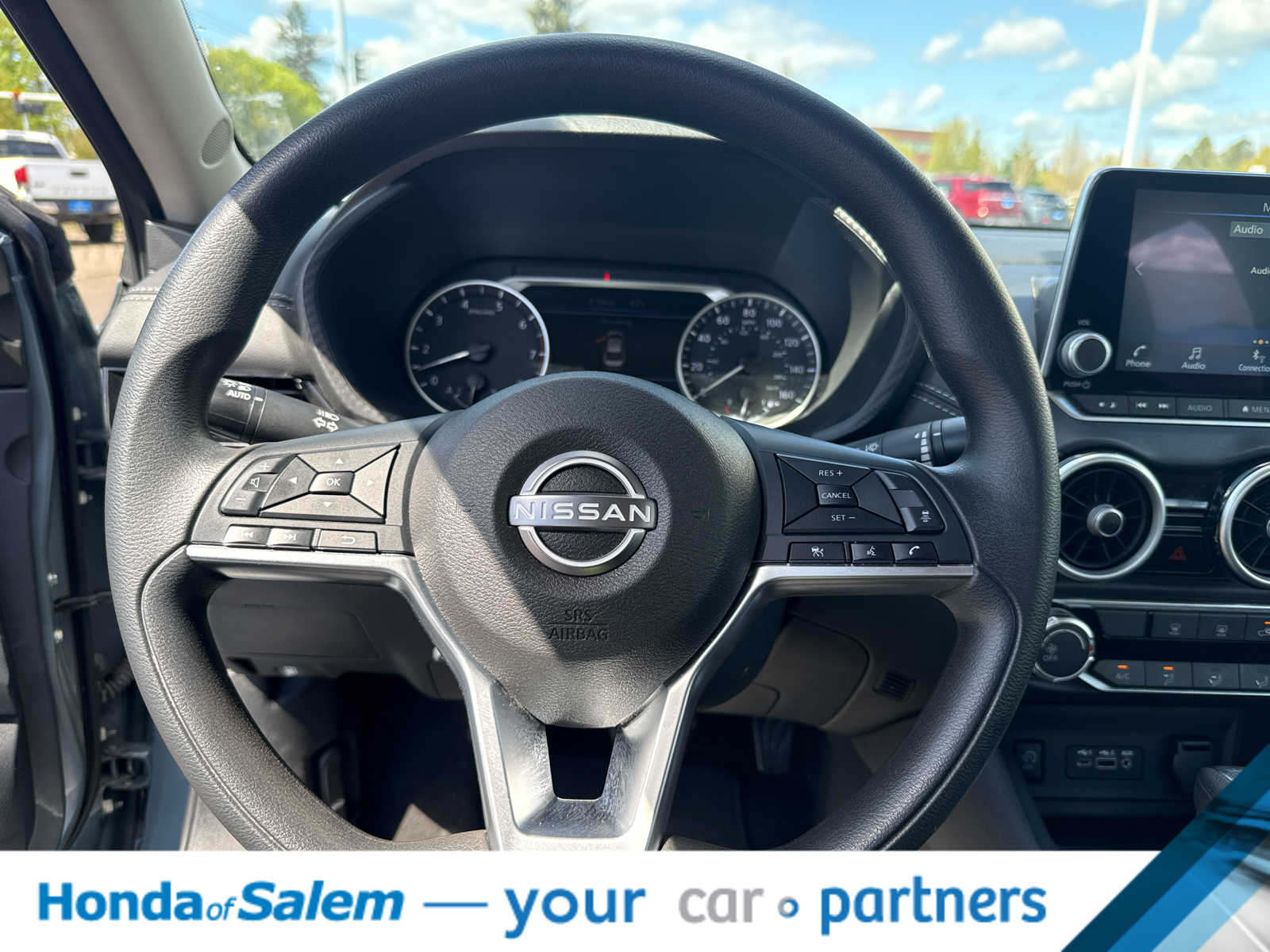 Thumbnail: 2024 Nissan Sentra - 17