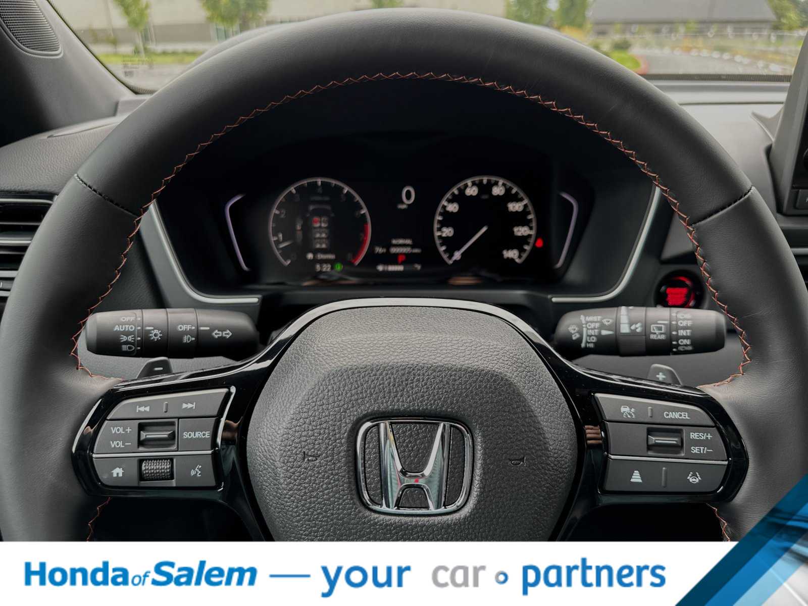 Thumbnail: 2025 Honda Pilot - 24