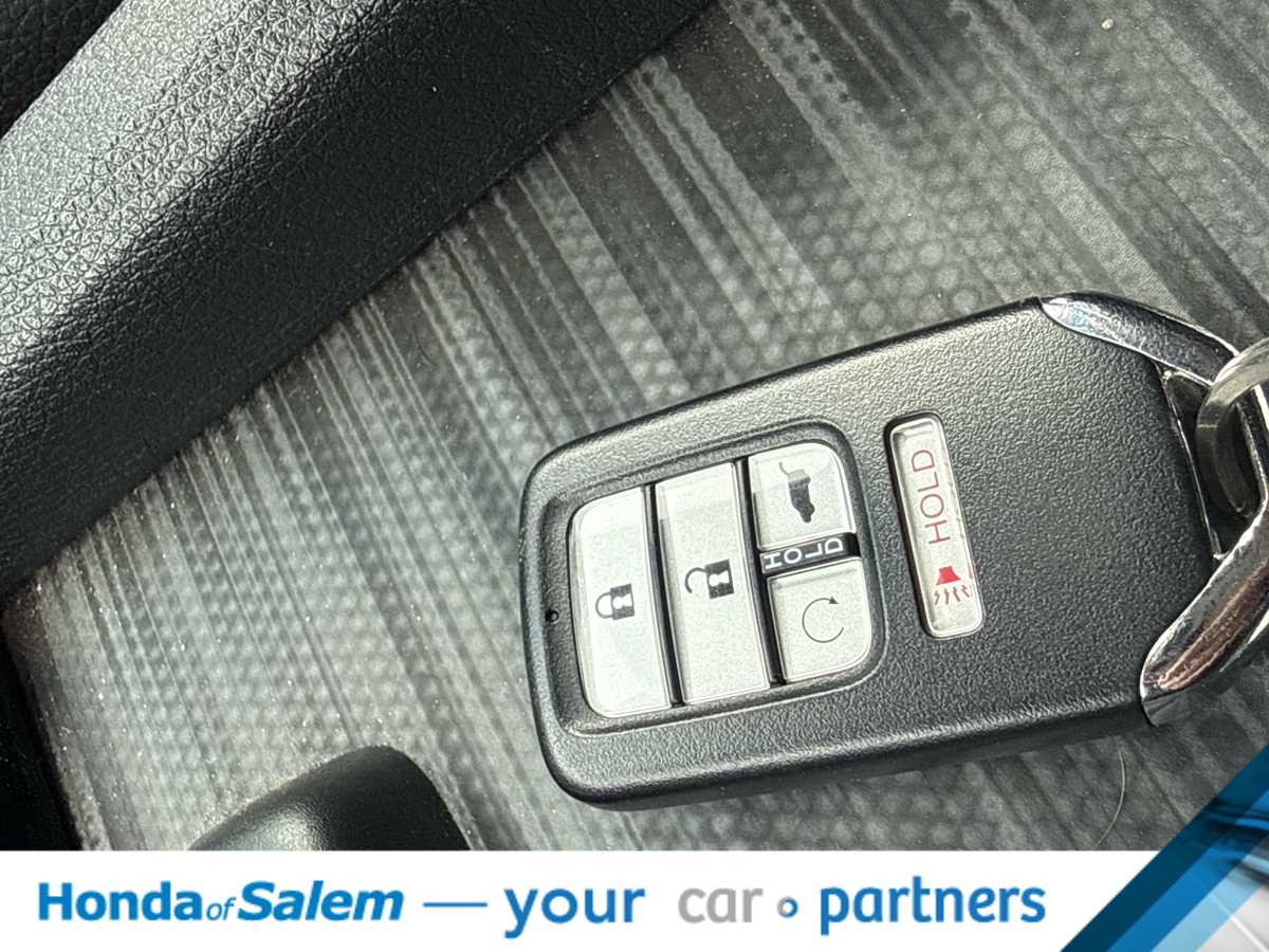 Thumbnail: 2023 Honda Passport - 20