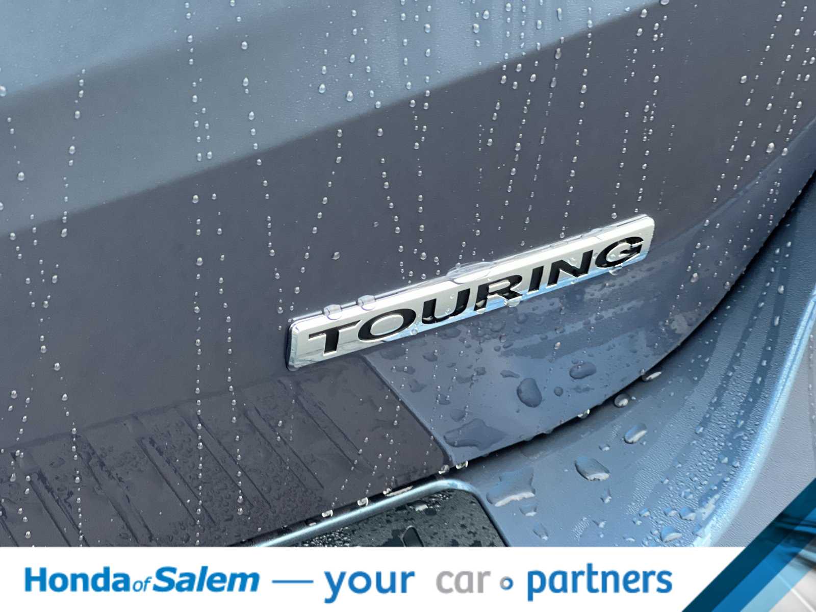 Thumbnail: 2026 Honda Odyssey - 30