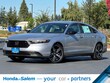Honda Accord Hybrid