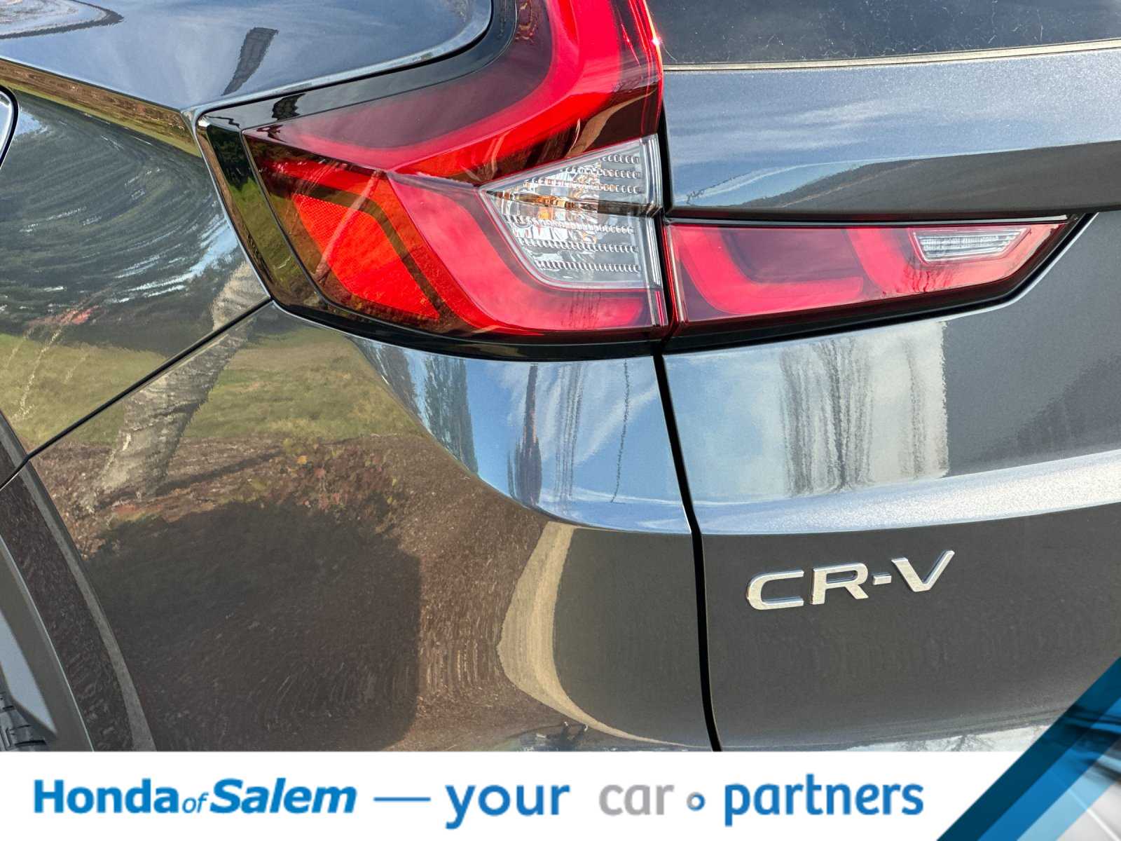 Thumbnail: 2026 Honda CR-V - 24