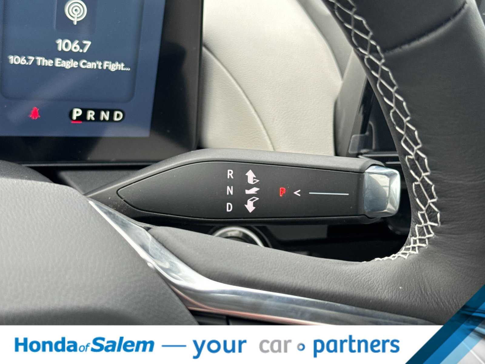 Thumbnail: 2026 Honda Prologue - 22