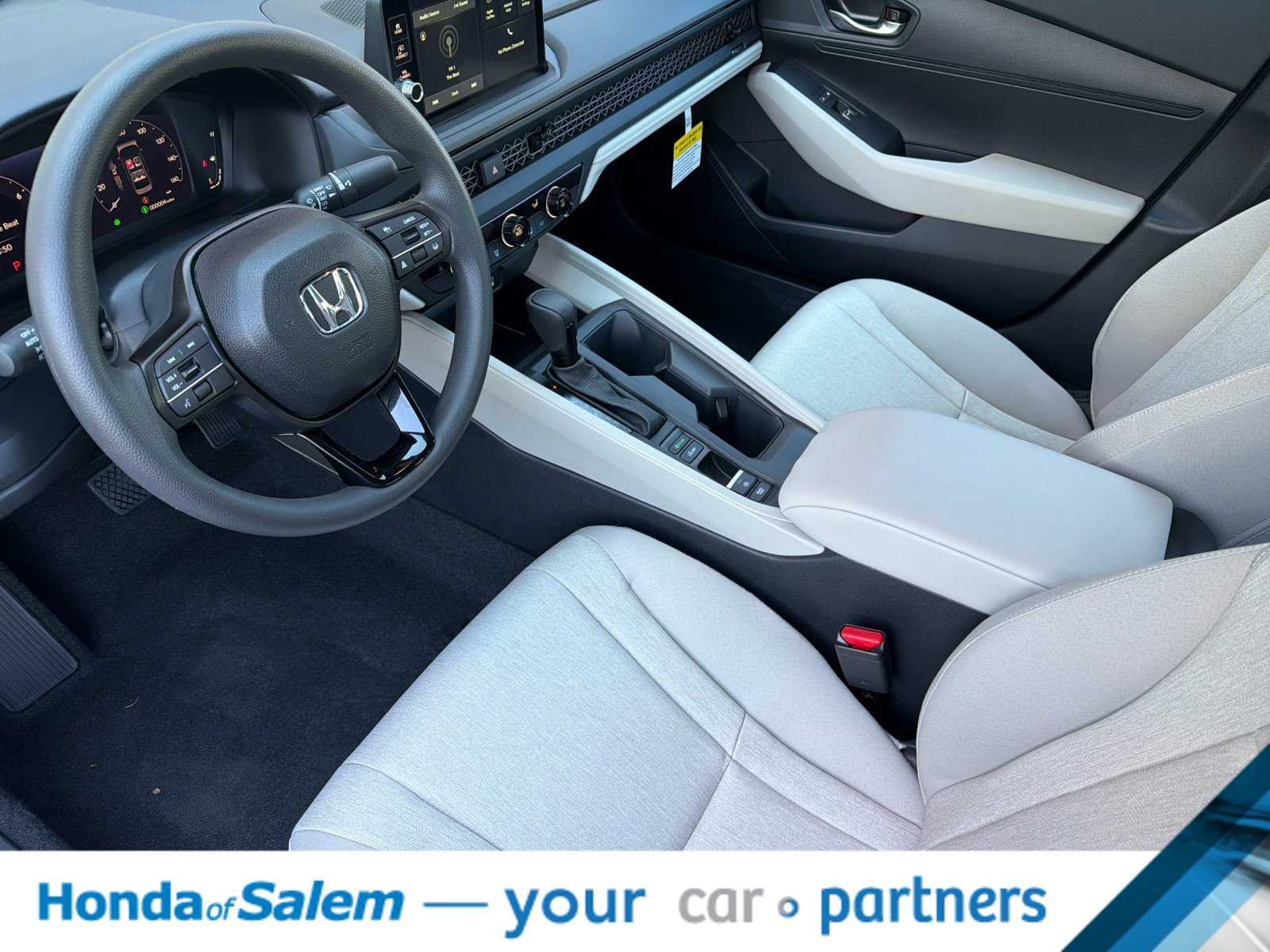 Thumbnail: 2026 Honda Accord - 11