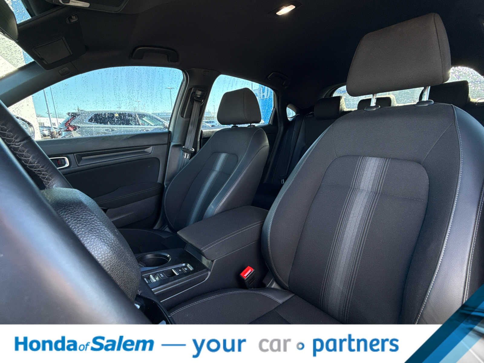 Thumbnail: 2025 Honda Civic - 11