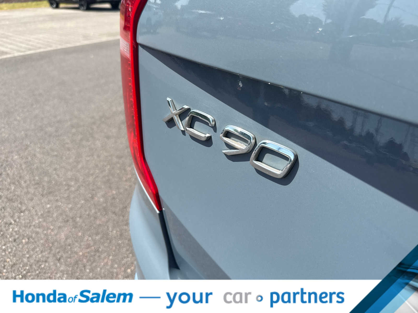 Thumbnail: 2020 Volvo XC90 - 7