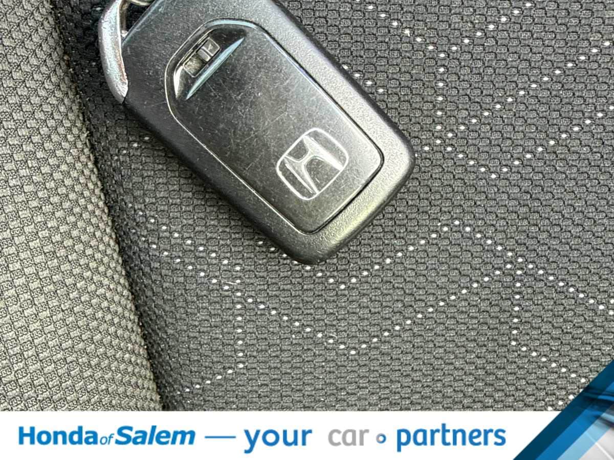 Thumbnail: 2016 Honda Fit - 21