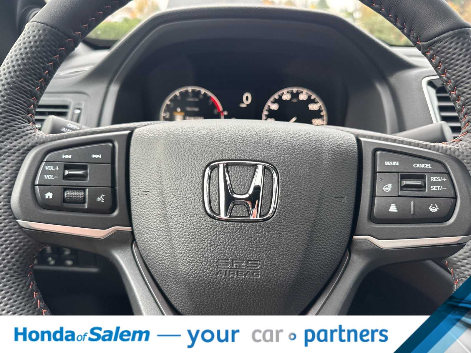 Thumbnail: 2026 Honda Ridgeline - 23