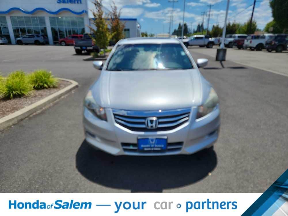 Thumbnail: 2011 Honda Accord - 6