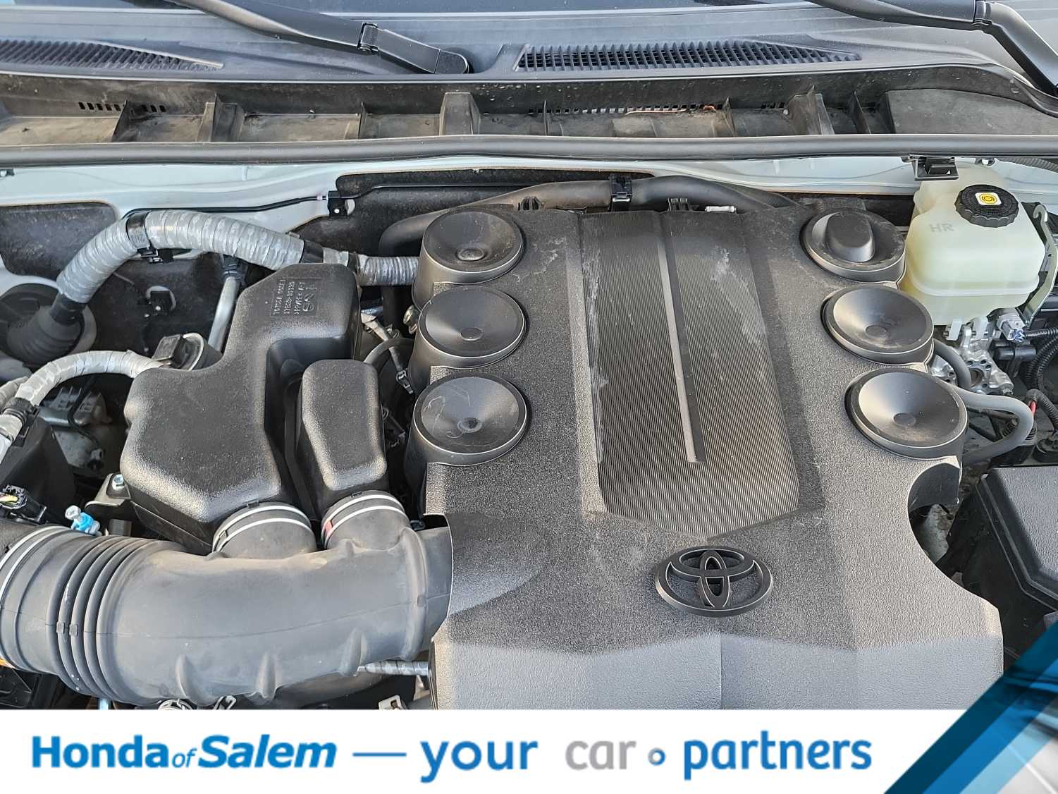 Thumbnail: 2021 Toyota 4Runner - 9