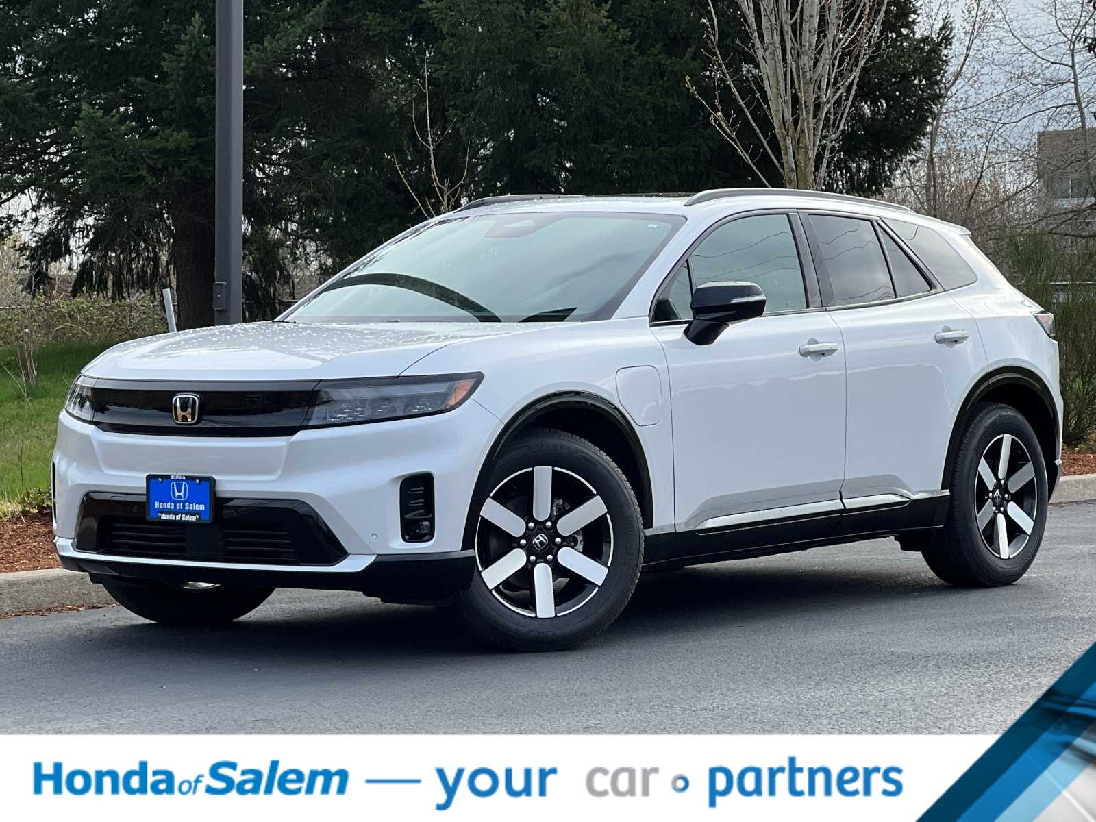 2025 Honda Prologue Touring -
                  Salem, OR