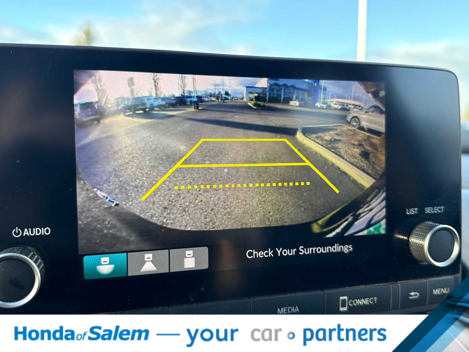 Thumbnail: 2024 Honda HR-V - 22