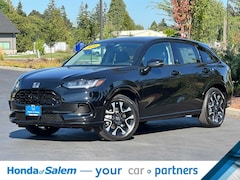 2026 Honda HR-V EX-L SUV Salem, OR