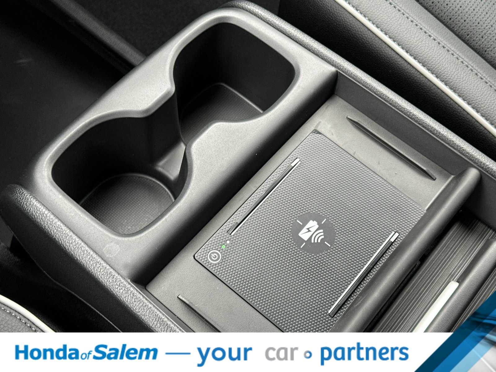 Thumbnail: 2026 Honda Odyssey - 22