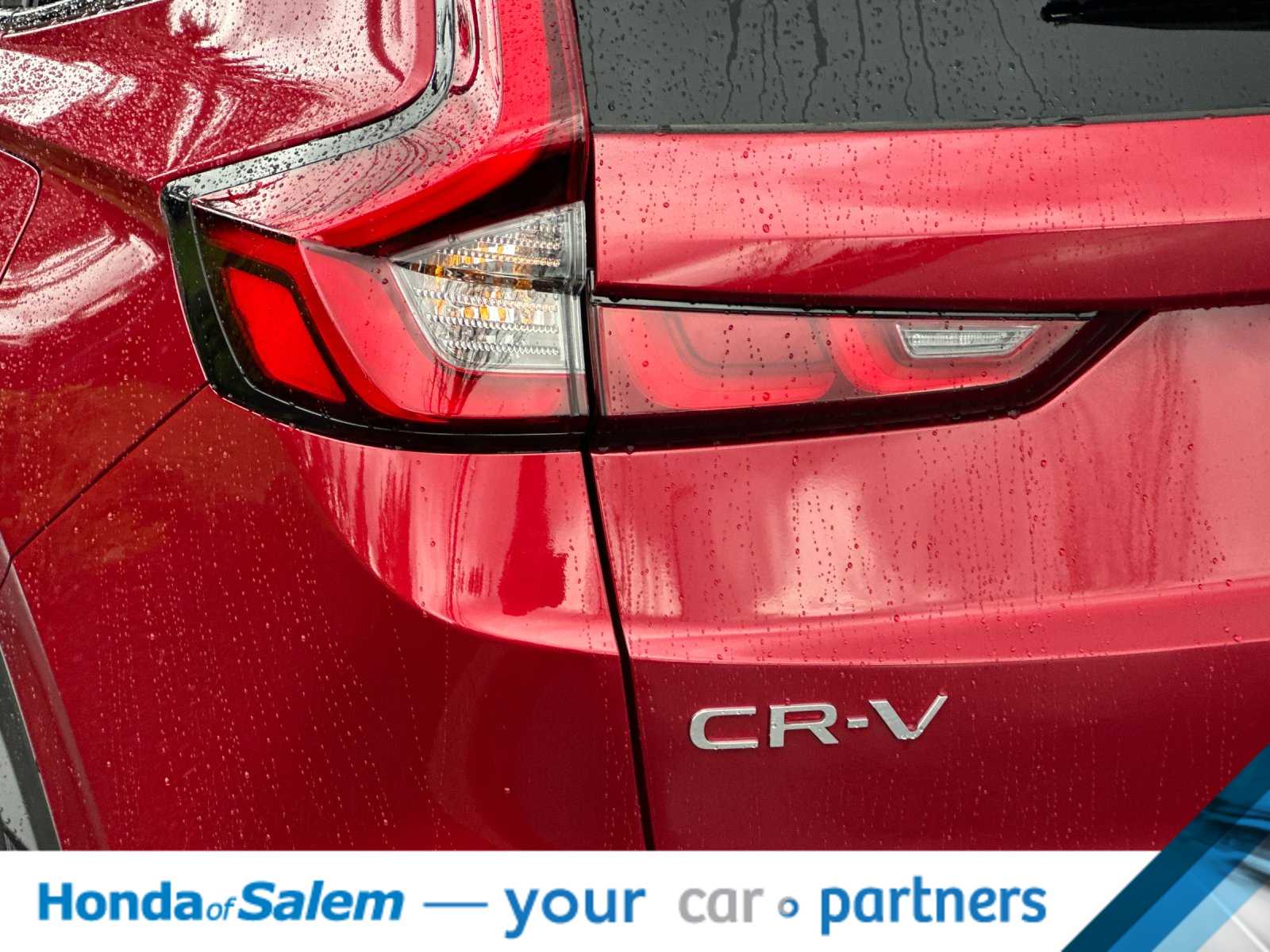 Thumbnail: 2026 Honda CR-V - 25