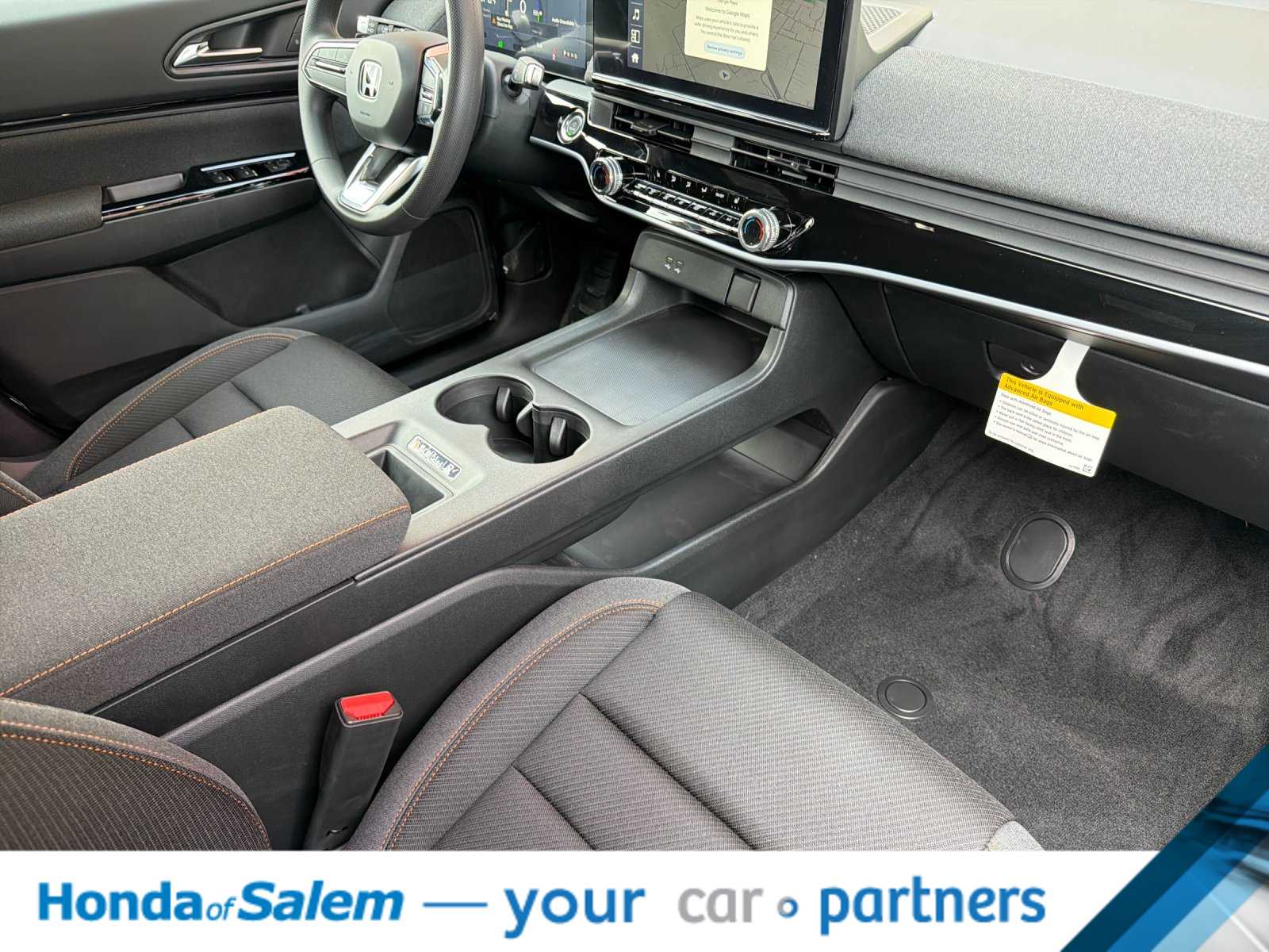 Thumbnail: 2026 Honda Prologue - 16