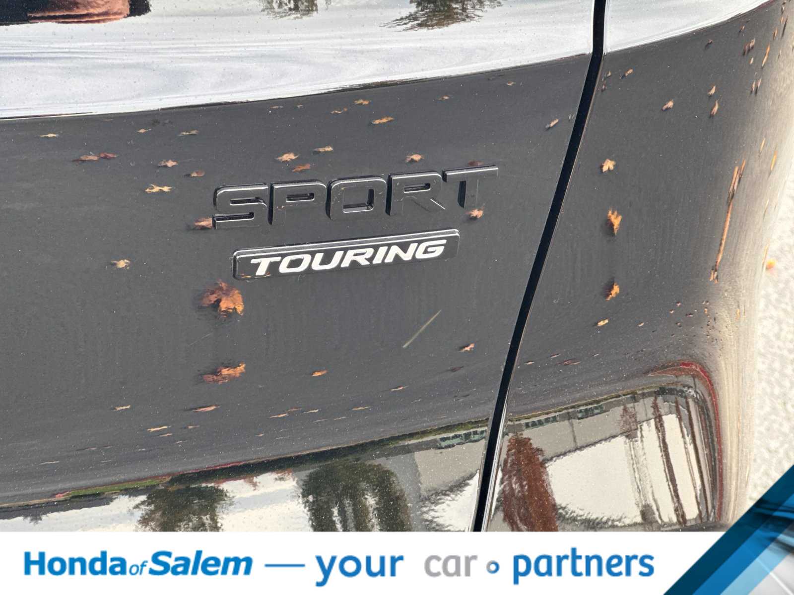 Thumbnail: 2026 Honda CR-V - 27