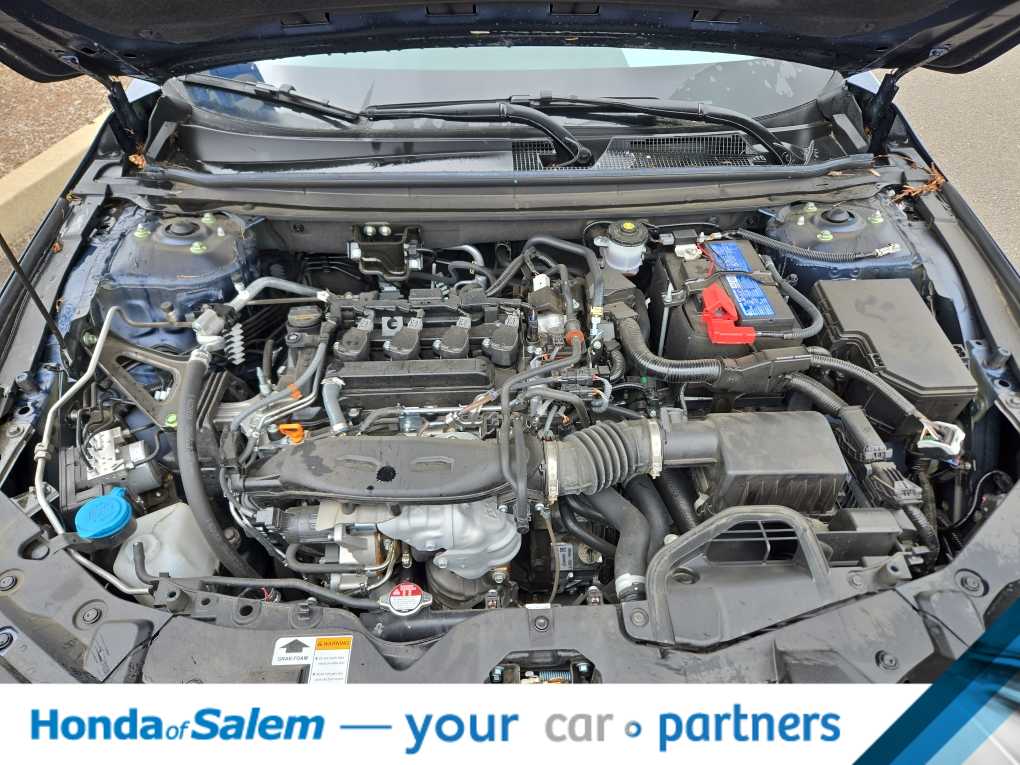 Thumbnail: 2024 Honda Accord - 7