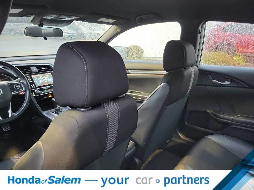 Thumbnail: 2019 Honda Civic - 12