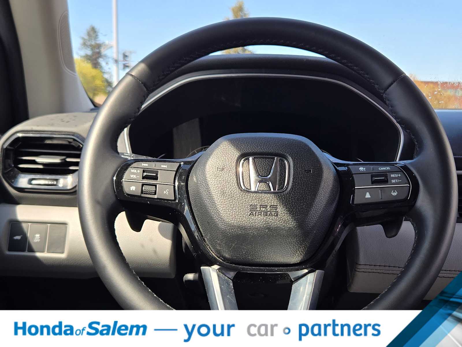 Thumbnail: 2025 Honda Pilot - 14