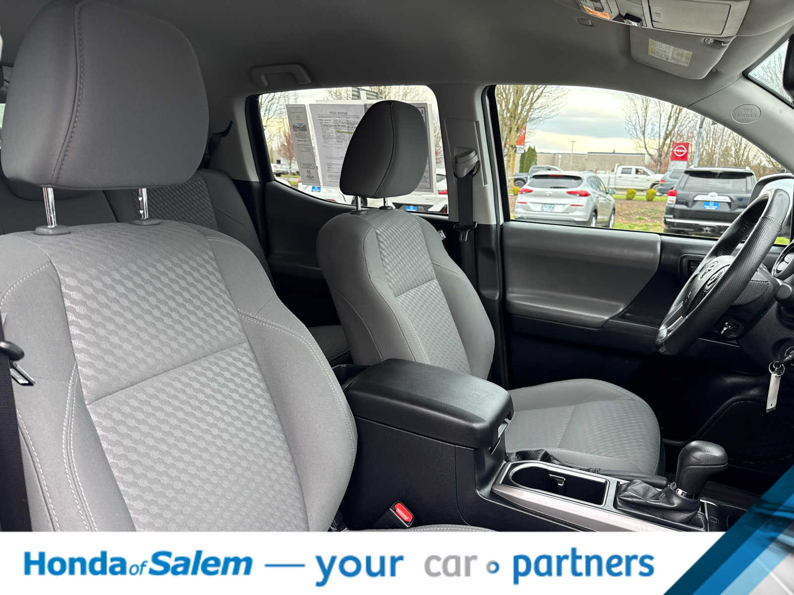 Thumbnail: 2021 Toyota Tacoma - 14