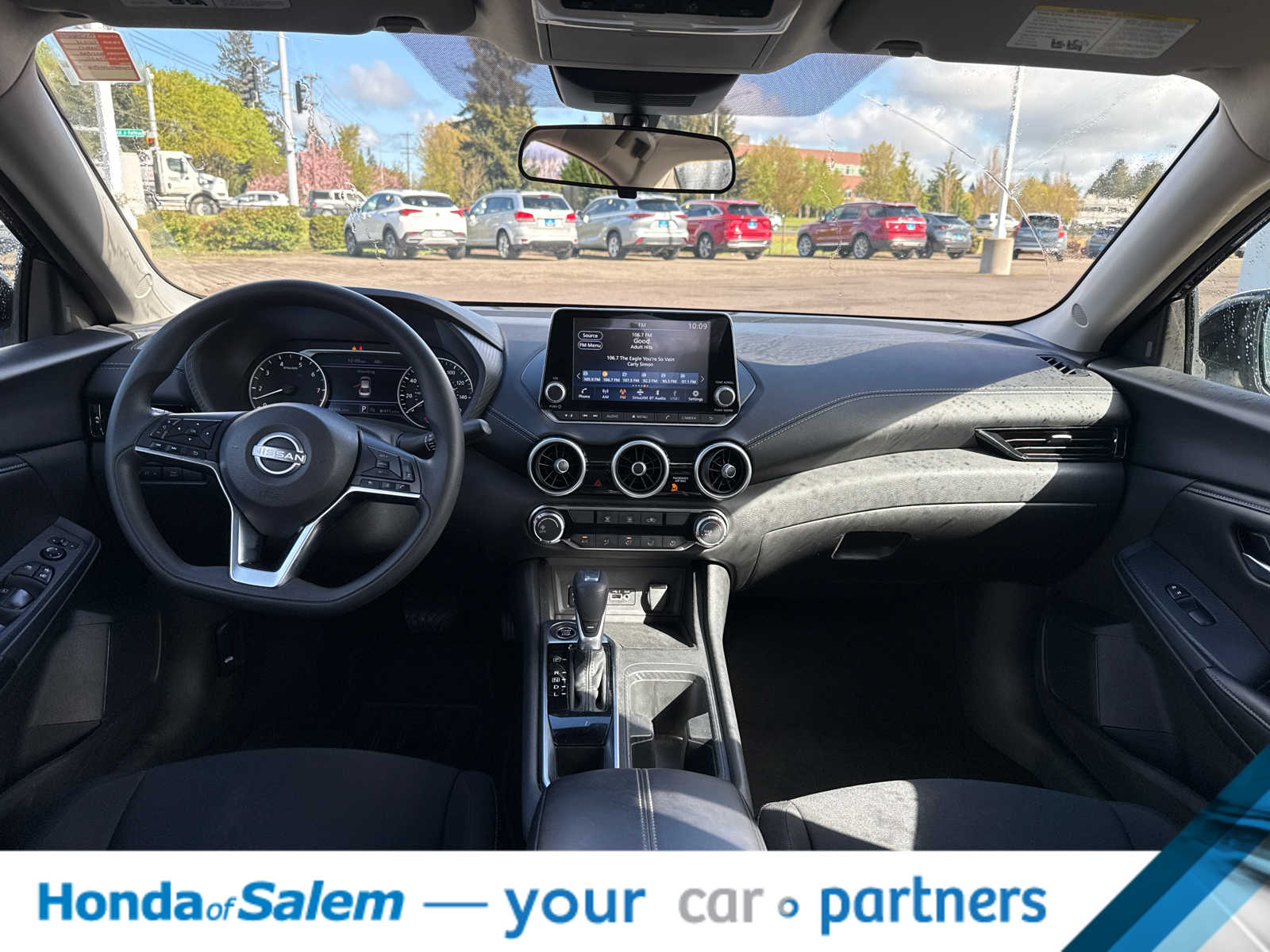 Thumbnail: 2024 Nissan Sentra - 10