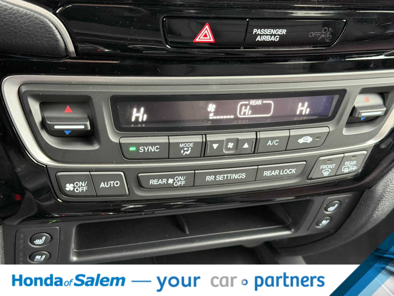 Thumbnail: 2026 Honda Ridgeline - 20