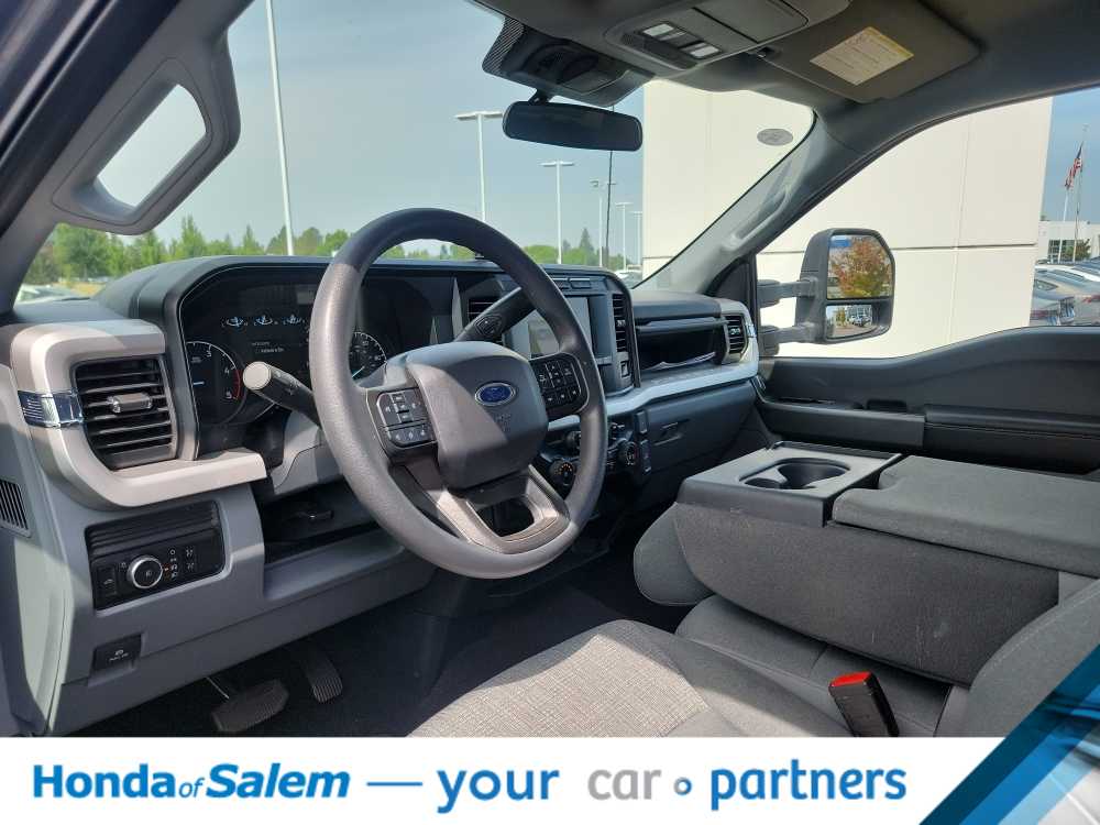 Thumbnail: 2024 Ford F-350 - 2