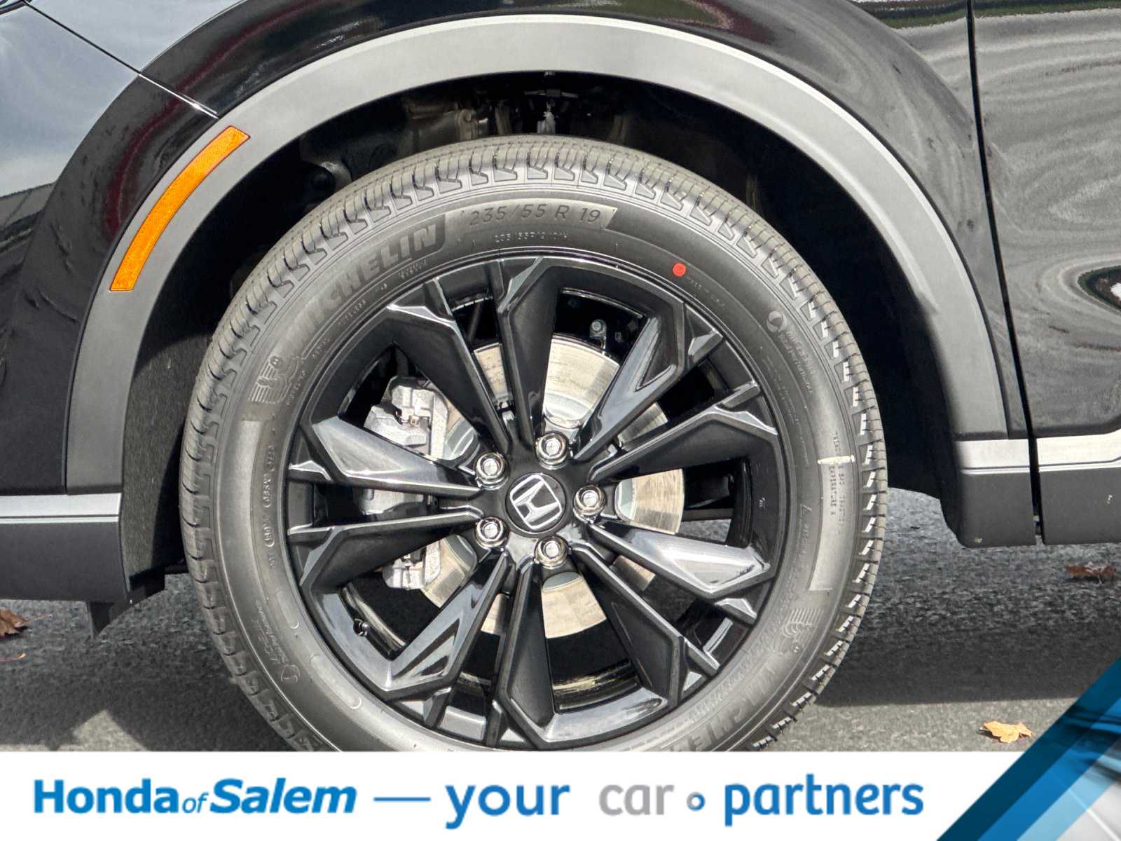 Thumbnail: 2026 Honda CR-V - 26