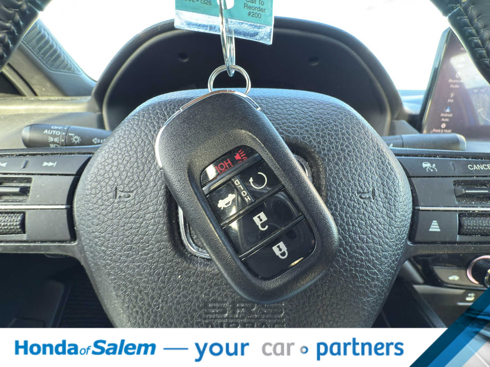 Thumbnail: 2024 Honda Accord - 21