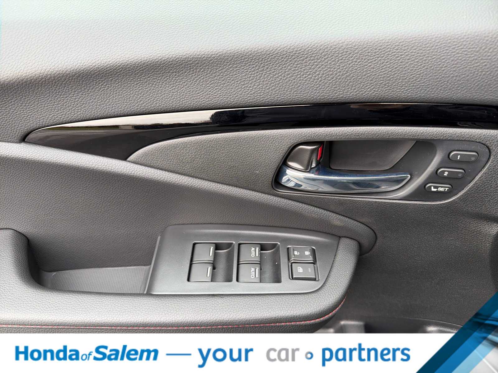 Thumbnail: 2026 Honda Ridgeline - 12