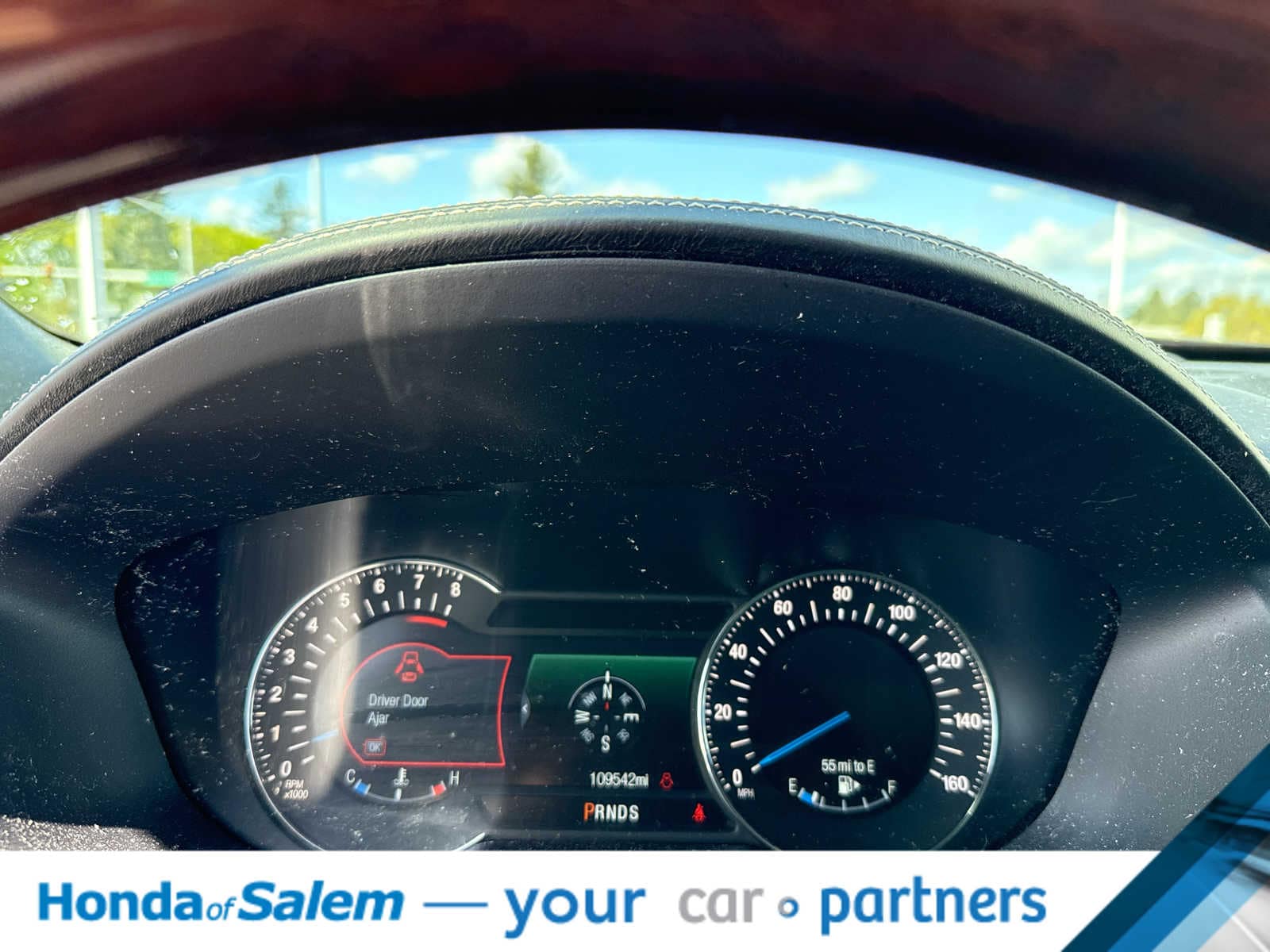 Thumbnail: 2018 Ford Explorer - 18