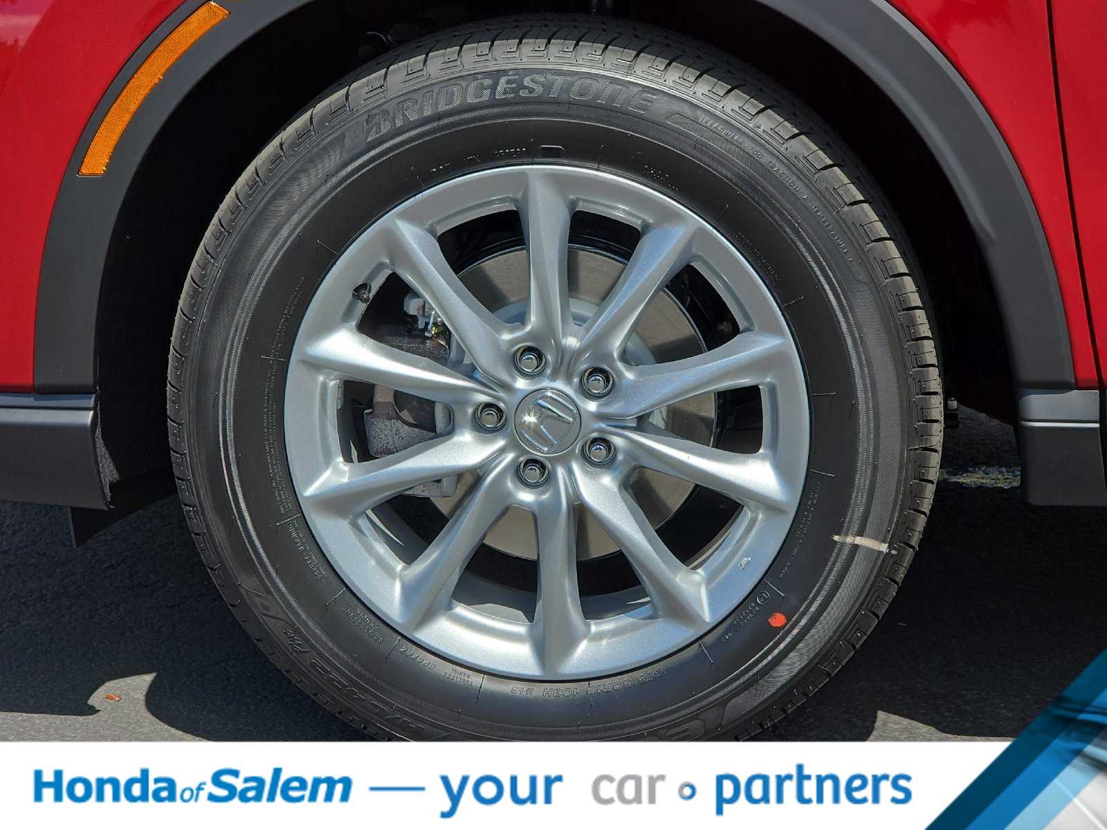 Thumbnail: 2026 Honda CR-V - 18