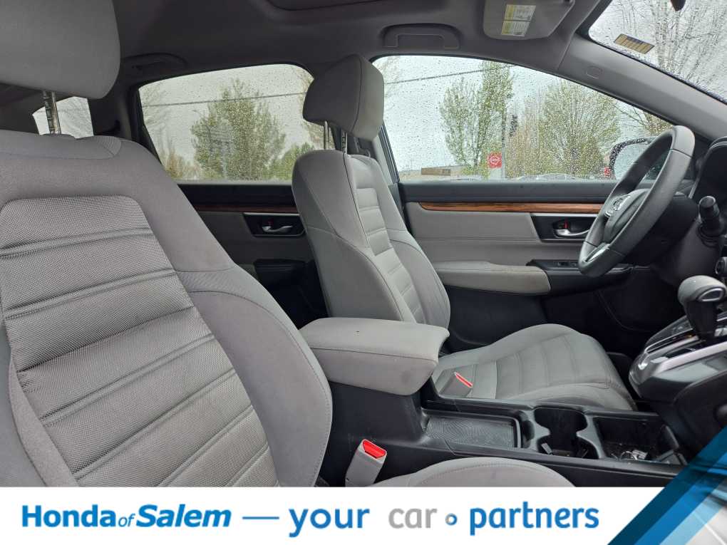 Thumbnail: 2019 Honda CR-V - 14