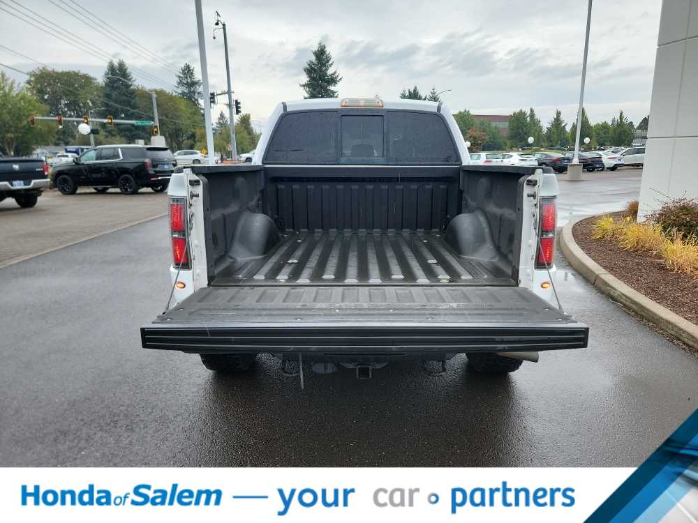 Thumbnail: 2013 Ford F-150 - 19