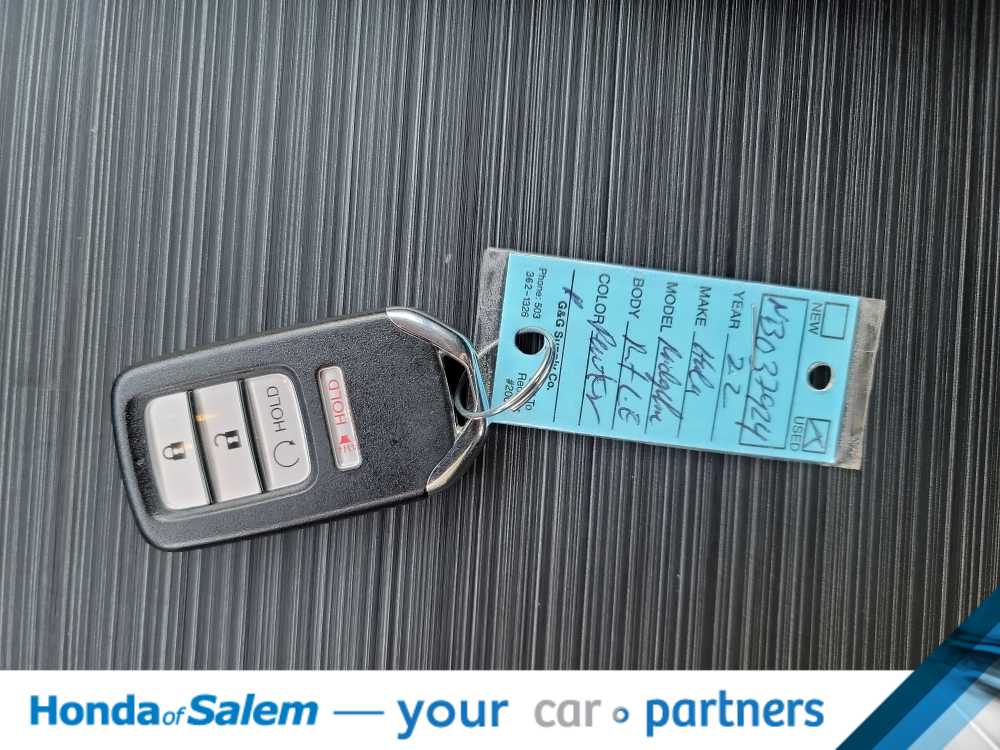 Thumbnail: 2022 Honda Ridgeline - 20