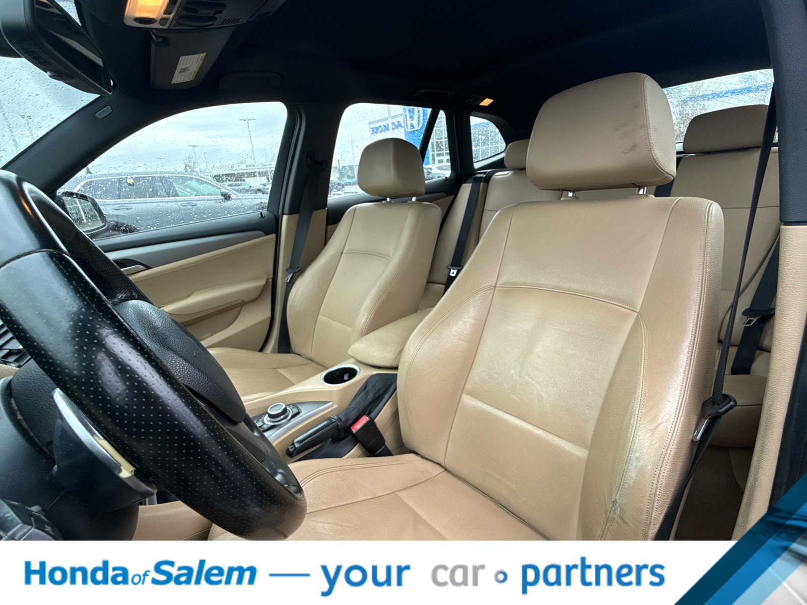 Thumbnail: 2014 BMW X1 - 11