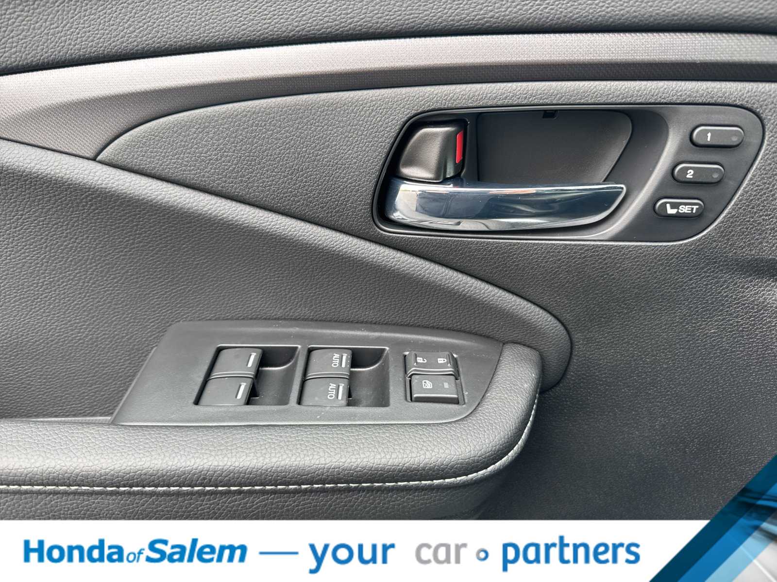 Thumbnail: 2026 Honda Ridgeline - 12