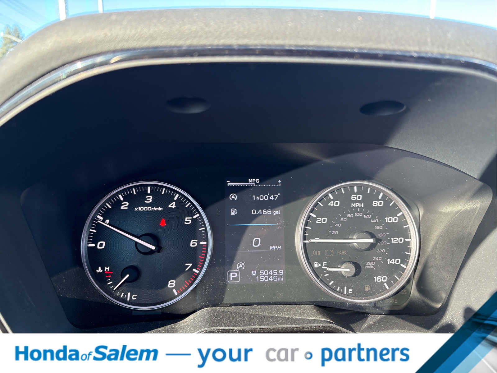 Thumbnail: 2022 Subaru Outback - 19