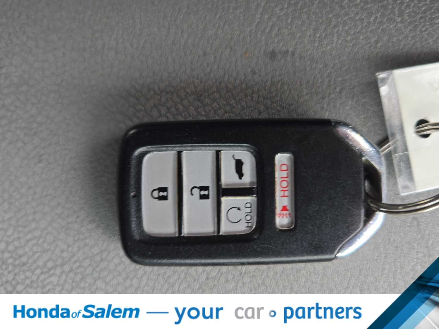 Thumbnail: 2019 Honda CR-V - 21