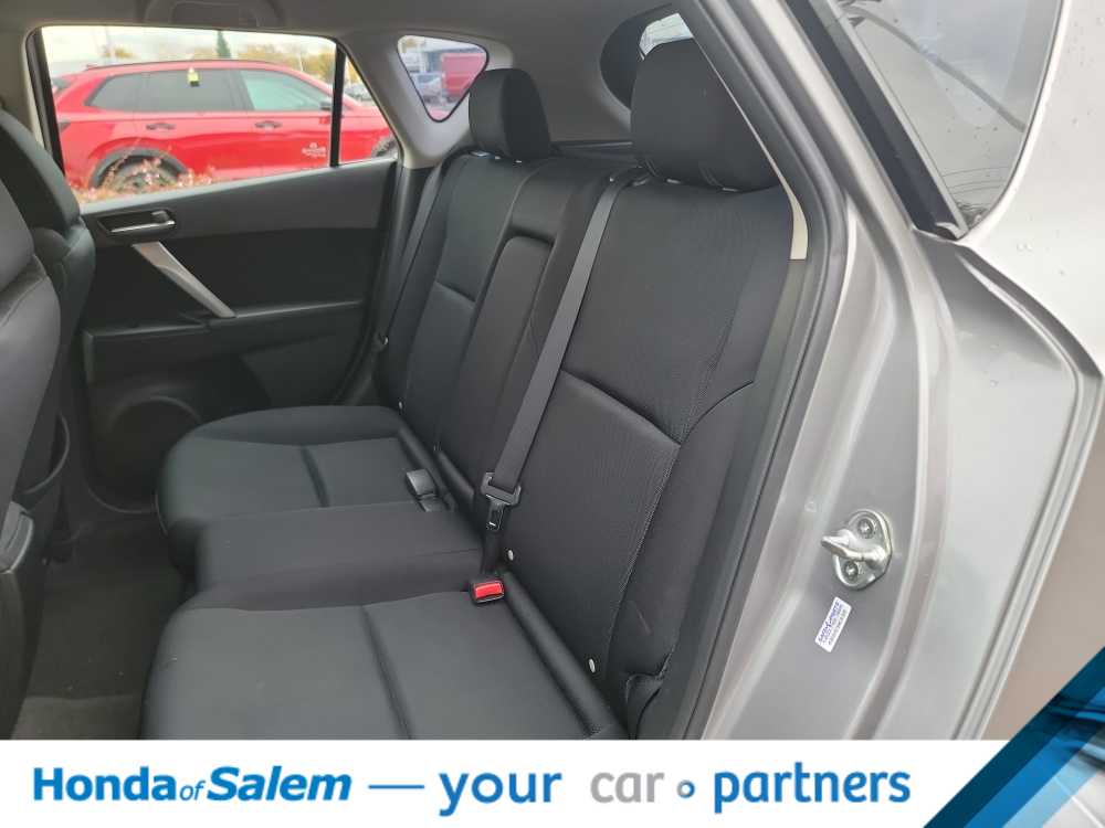 Thumbnail: 2011 Mazda Mazda3 - 13