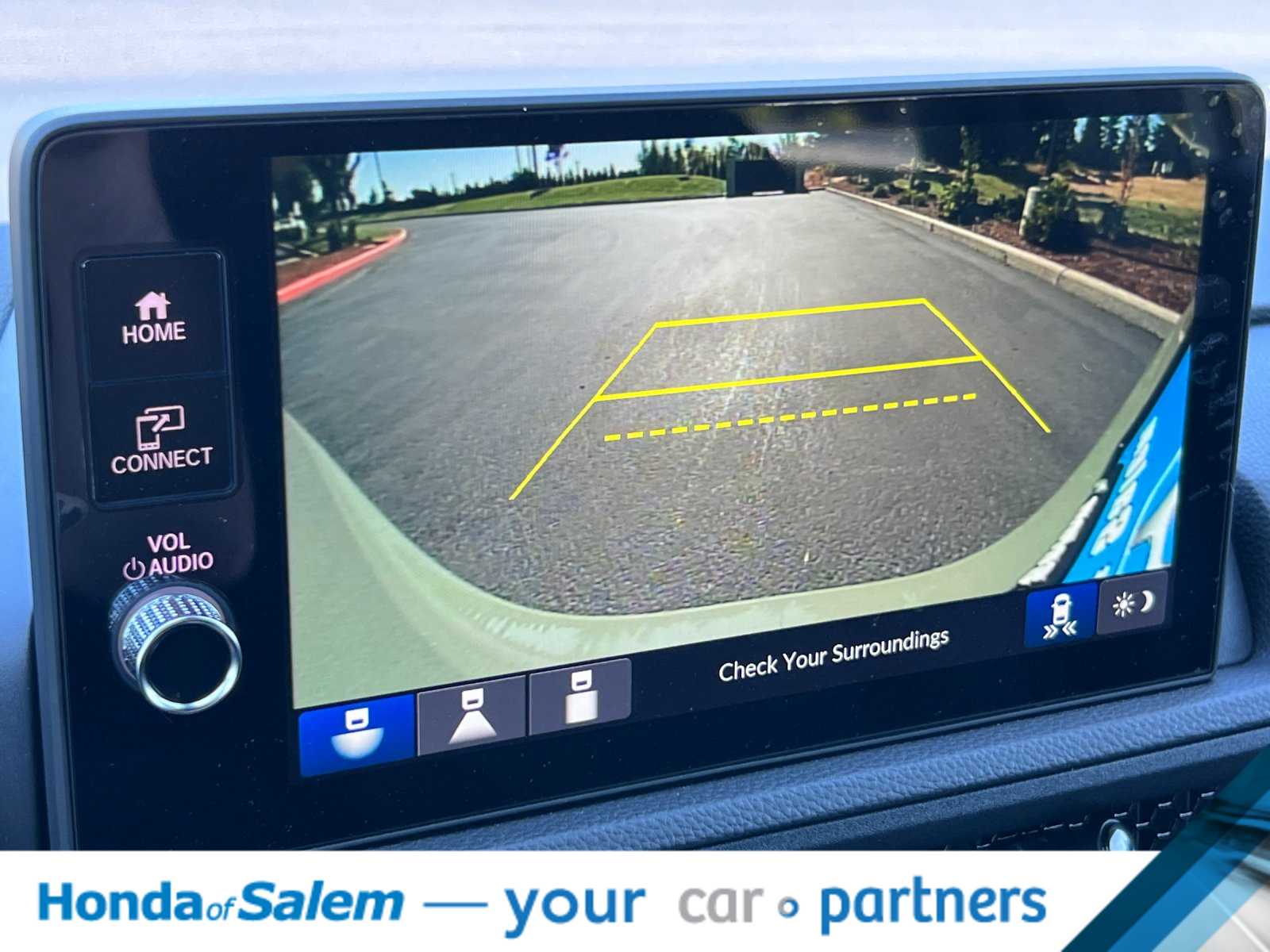 Thumbnail: 2026 Honda CR-V - 18