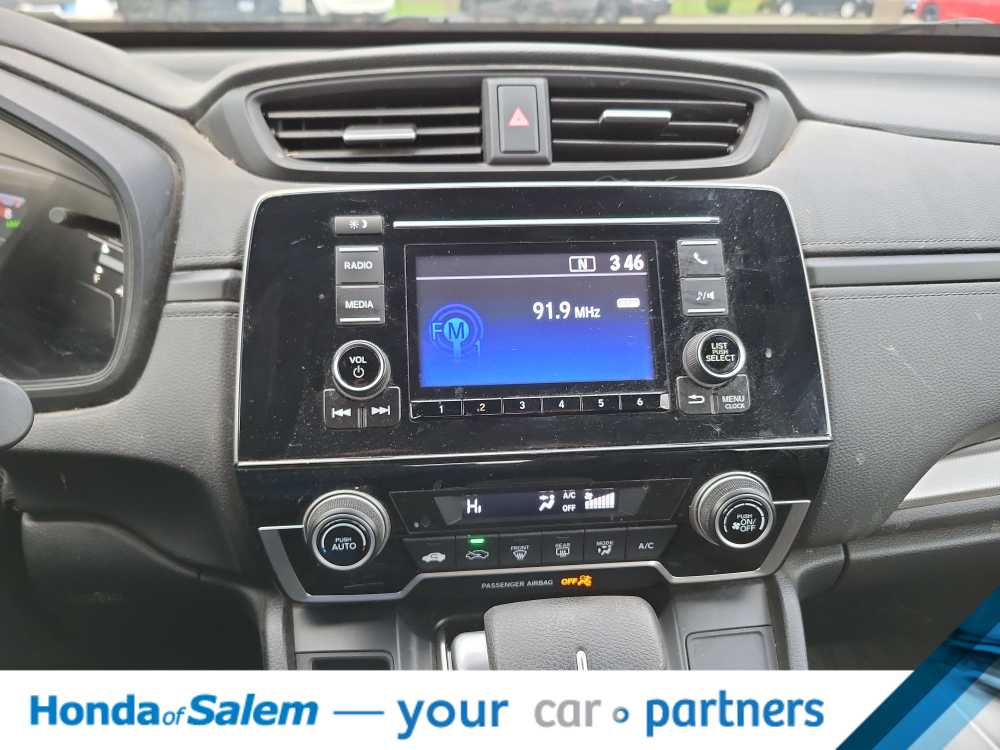 Thumbnail: 2020 Honda CR-V - 16