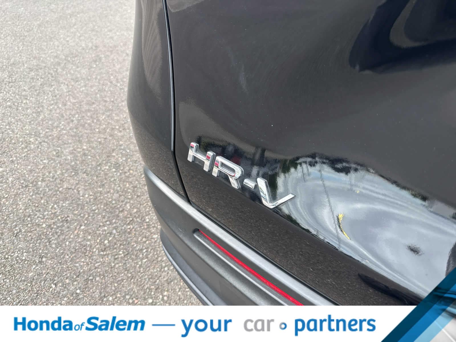 Thumbnail: 2024 Honda HR-V - 7
