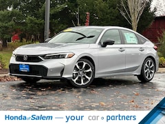 2026 Honda Civic Hybrid Sport Touring Hatchback Salem, OR
