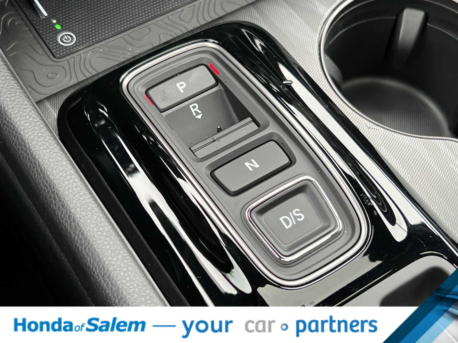 Thumbnail: 2026 Honda Passport - 22