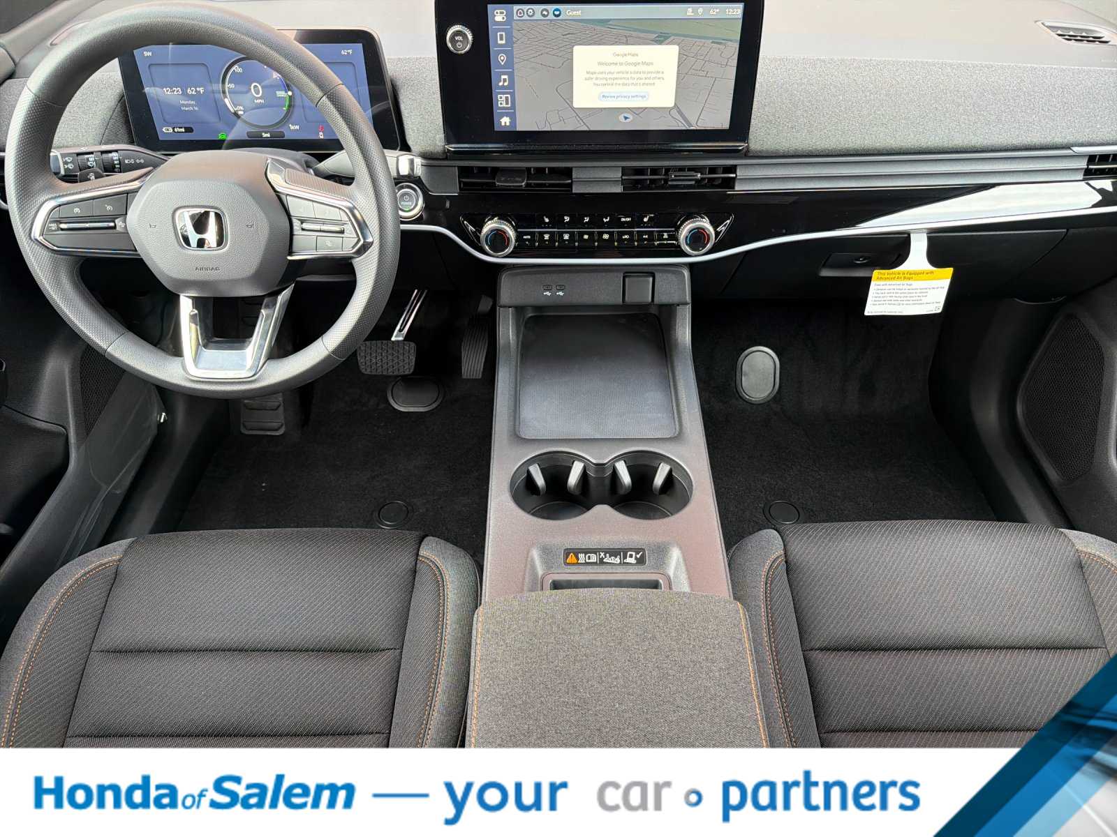 Thumbnail: 2026 Honda Prologue - 3