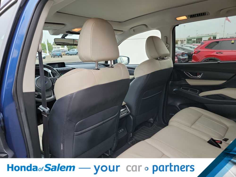 Thumbnail: 2022 Subaru Ascent - 12