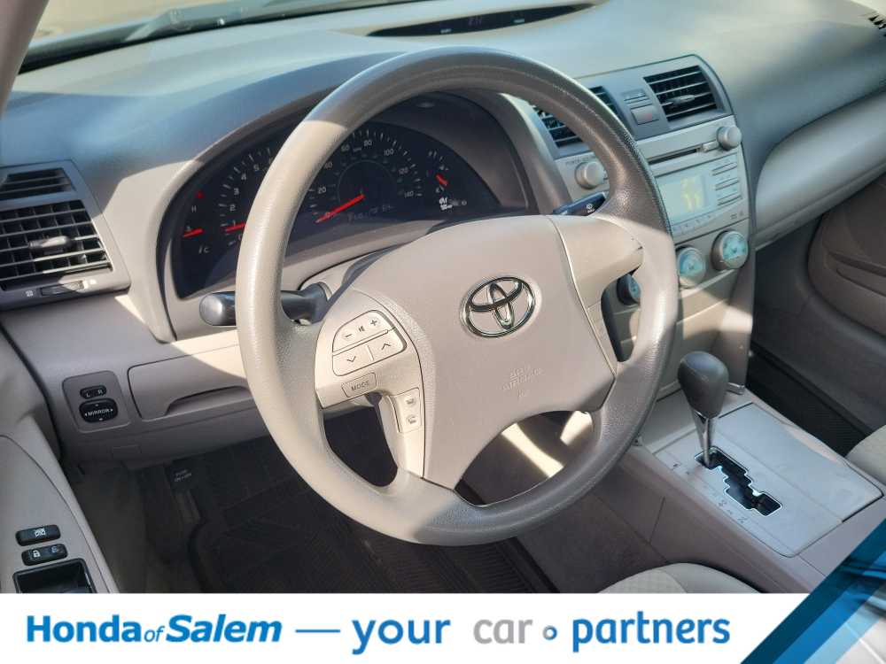 2008 Toyota Camry LE 2