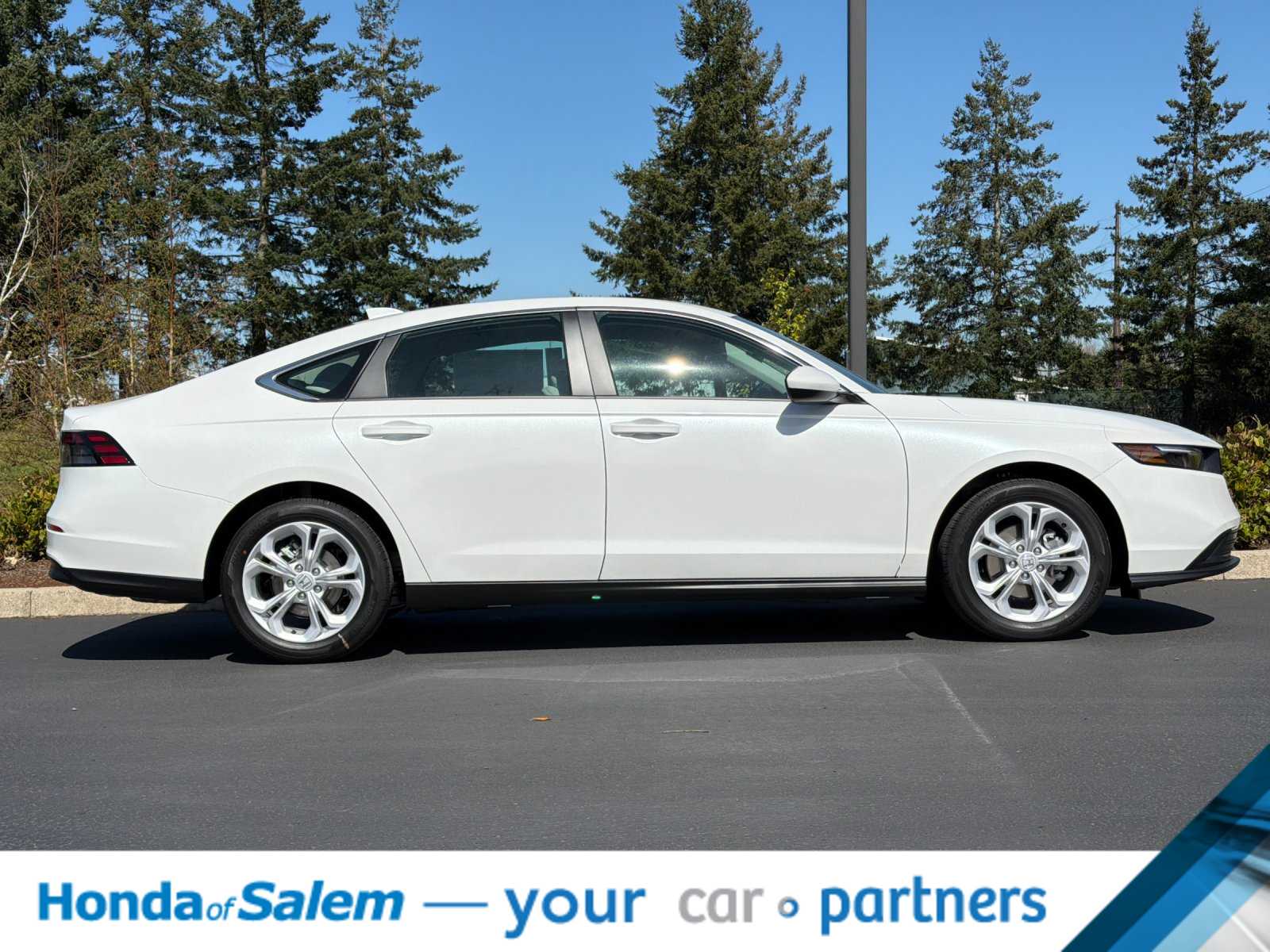 Thumbnail: 2026 Honda Accord - 8